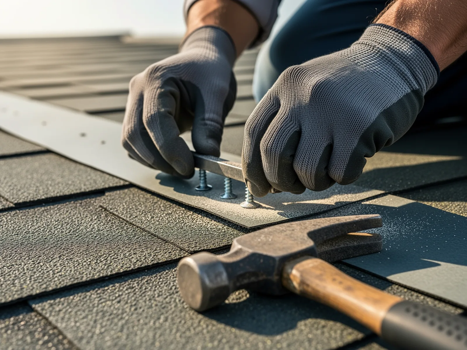Why choose Fascia Repair in Athol, ID